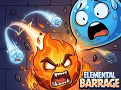 Juego Elemental Barrage