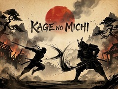 Juego Kage no Michi