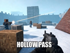 Juego Hollow Pass
