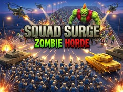 Juego Squad Surge: Zombie Horde