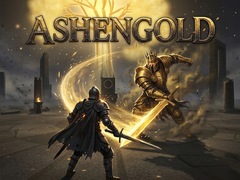 Juego Ashengold