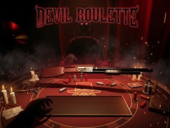 Juego Devil Roulette