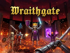 Juego Wraithgate