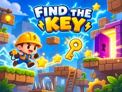 Juego Find the Key