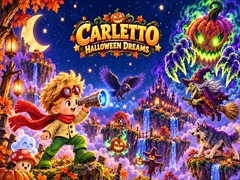Juego Carletto Halloween Dreams