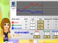 Juego Dora's Real Stock Games