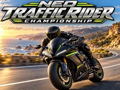 Juego Neo Traffic Rider Championship