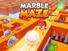 Juego Marble Maze
