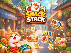 Juego Snack Stack
