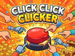 Juego Click Click Clicker