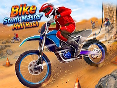Juego Bike Stunt Master Mini Rush