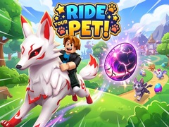 Juego Ride Your Pet!