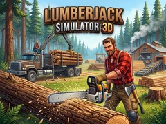Juego Lumberjack Simulator 3D