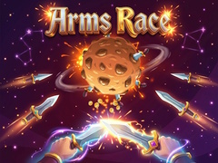 Juego Arms Race