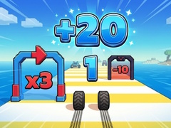 Juego Mathematics Frenzy