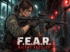 Juego F.E.A.R.: Silent Facility