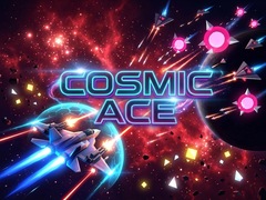 Juego Cosmic Ace