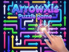 Juego ArrowXis Puzzle game