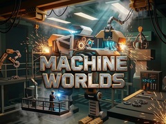 Juego Machine Worlds