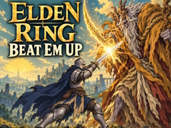Juego Elden Ring: Beat Em Up