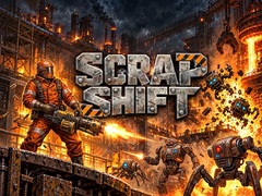 Juego Scrap Shift