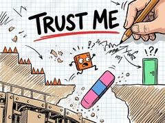 Juego Trust Me
