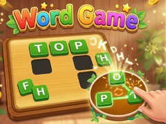 Juego Word Game 