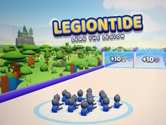 Juego Legiontide Lead The Legion