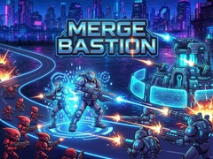 Juego Merge Bastion