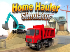 Juego Home Hauler Simulator