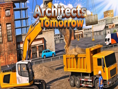 Juego Architects of Tomorrow