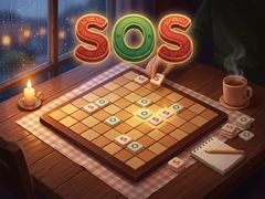 Juego SOS