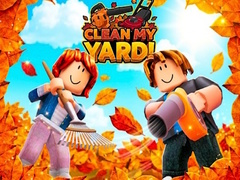 Juego Leaf Clean Up
