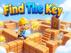 Juego Find The Key