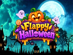 Juego Flappy Halloween 