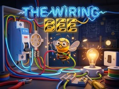 Juego The Wiring Bee