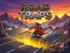 Juego Road Traps