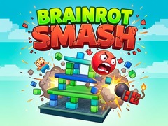 Juego Brainrot Smash