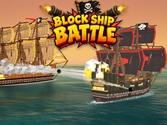 Juego Block Ship Battle