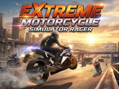Juego Extreme Motorcycle Simulator Racer