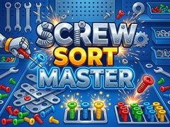 Juego Screw Sort Master