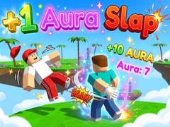 Juego +1 Aura Slap