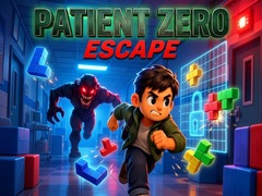 Juego Patient Zero: Escape