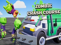 Juego Zombie Crash Course