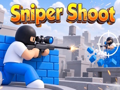 Juego Sniper Shoot