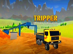 Juego Tripper Driving Simulator