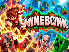 Juego Minebonk