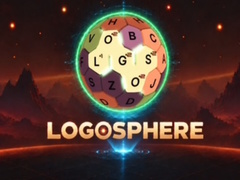 Juego Logosphere