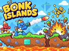 Juego Bonk Islands