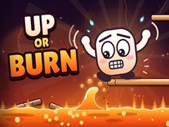 Juego Up or Burn